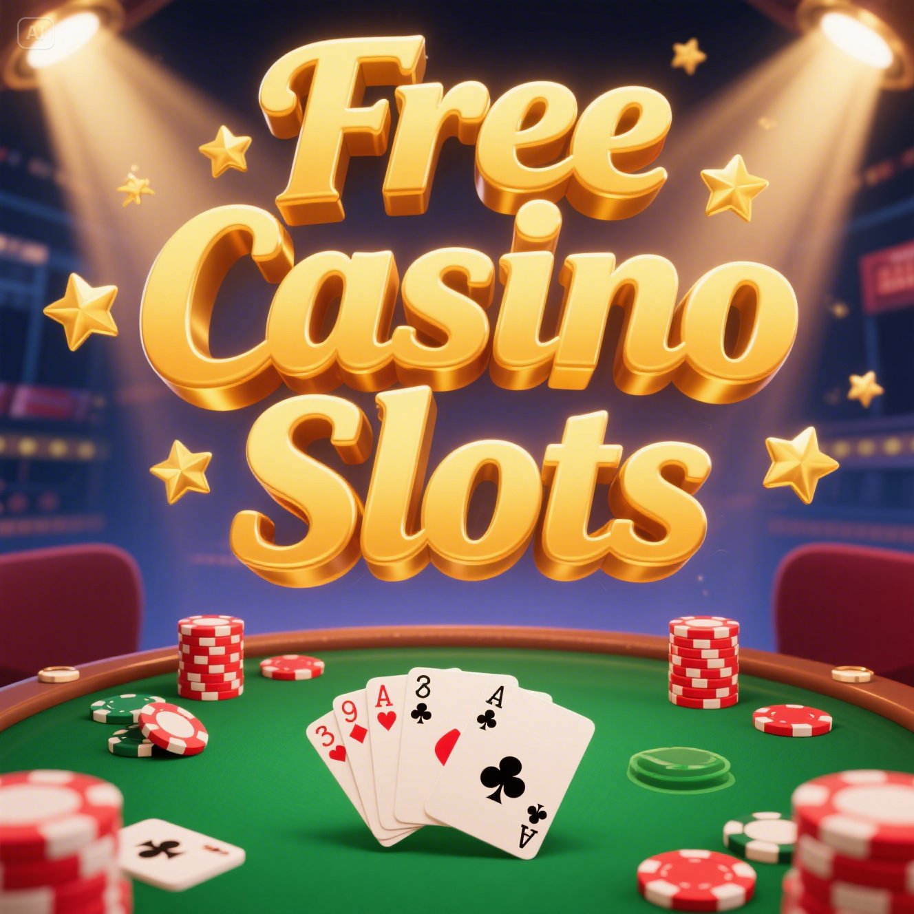 Free Casino Slots